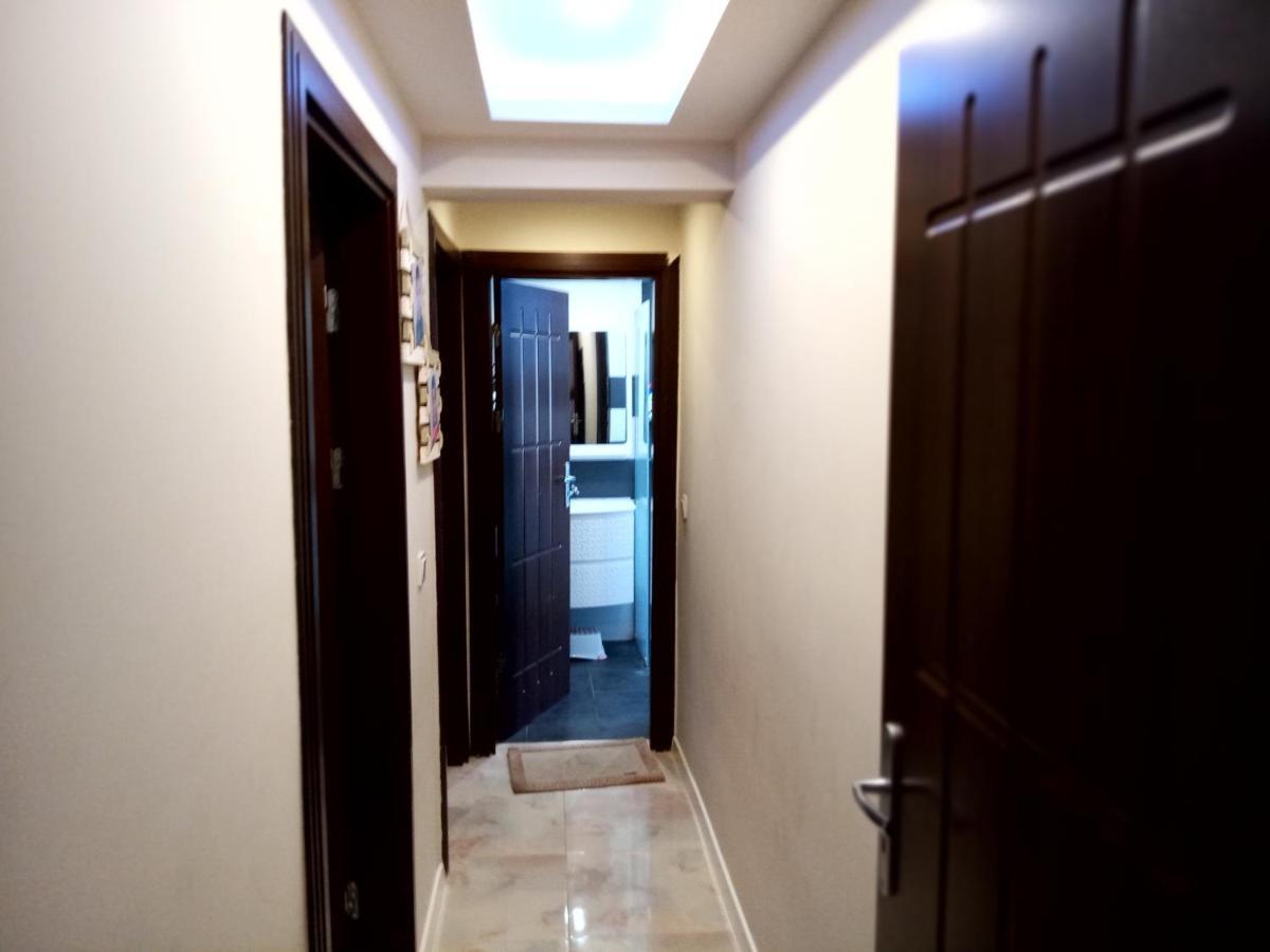 Peraía Mediterranean Stars 2 Apartment מראה חיצוני תמונה