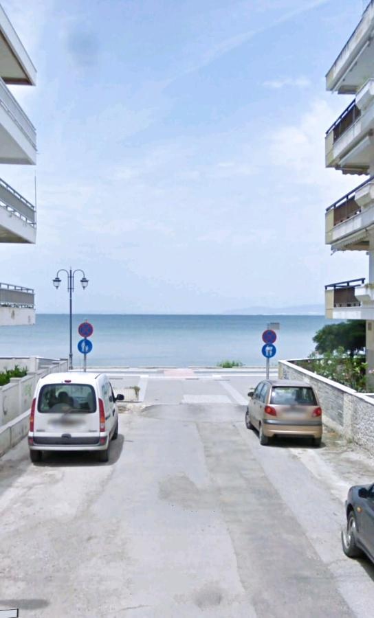 Peraía Mediterranean Stars 2 Apartment מראה חיצוני תמונה