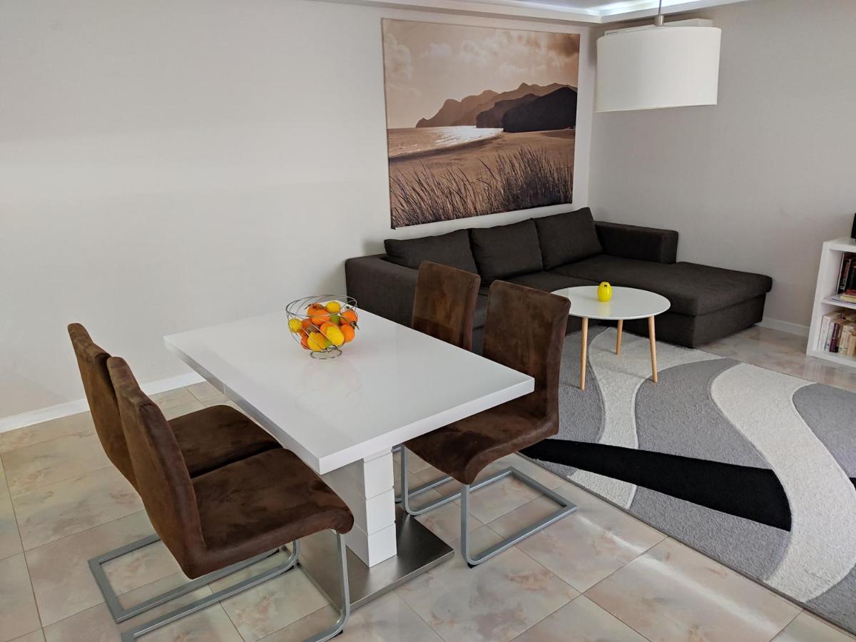 Peraía Mediterranean Stars 2 Apartment מראה חיצוני תמונה
