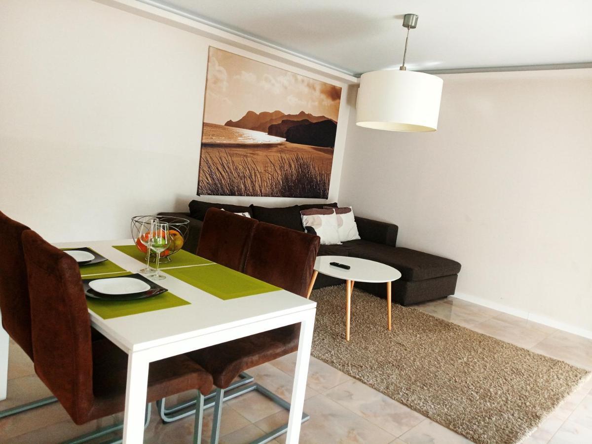 Peraía Mediterranean Stars 2 Apartment מראה חיצוני תמונה
