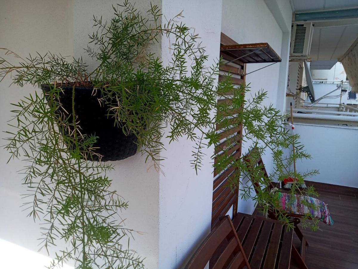 Peraía Mediterranean Stars 2 Apartment מראה חיצוני תמונה
