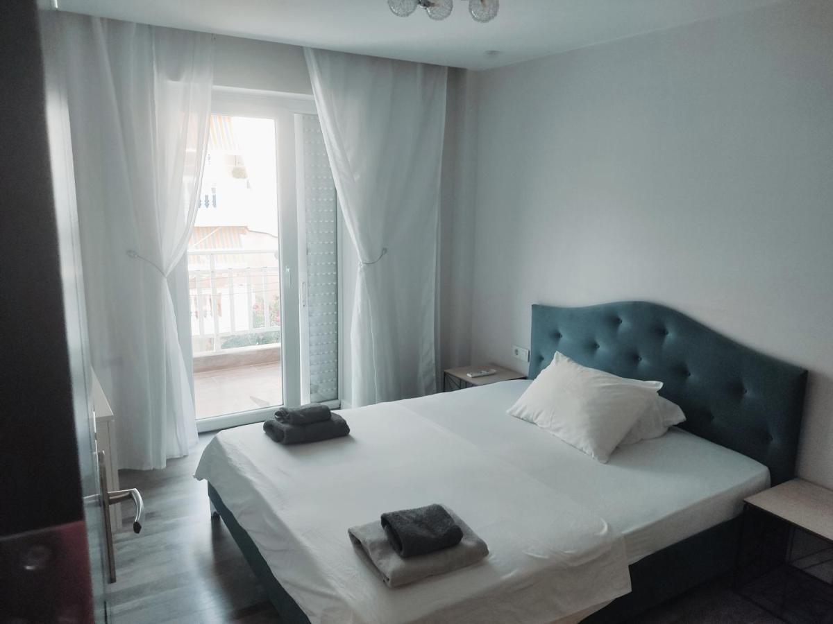 Peraía Mediterranean Stars 2 Apartment מראה חיצוני תמונה